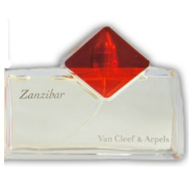 Van Cleef & Arpels Zanzibar
