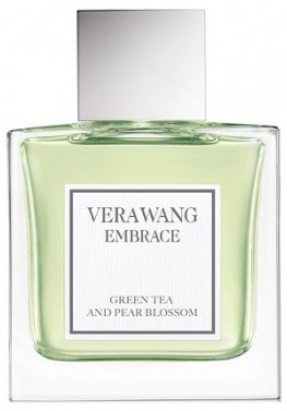 Vera Wang Embrace Green Tea and Pear Blossom
