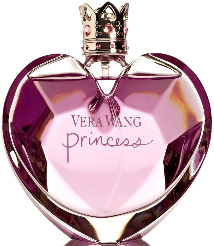 Vera Wang Flower Princess