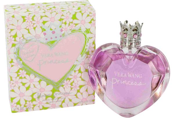 Vera Wang Flower Princess