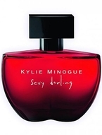 Kylie Minogue Sexy Darling