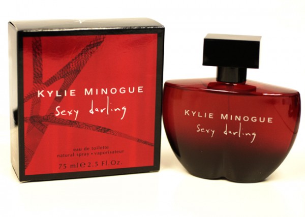 Kylie Minogue Sexy Darling