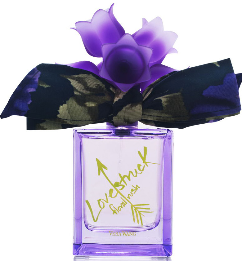 Vera Wang Lovestruck Floral Rush