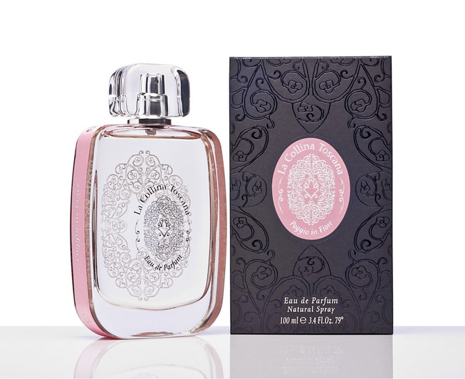 La Collina Toscana Poggio in Fiore