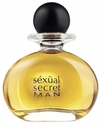 Michel Germain Sexual Secret Men