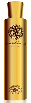 La Maison de la Vanille Absolu de Vanille
