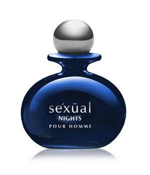 Michel Germain Sexual Nights Pour Homme