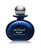 Michel Germain Sexual Nights Pour Homme