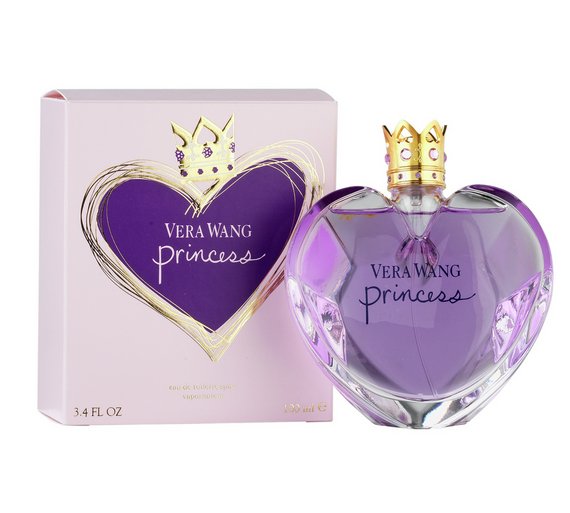 Vera Wang Princess