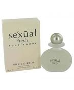 Michel Germain Sexual Fresh Pour Homme