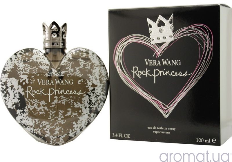 Vera Wang Rock Princess