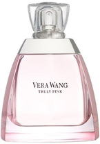 Vera Wang Truly Pink