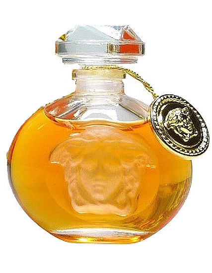 Versace Blonde Parfum