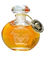 Versace Blonde Parfum