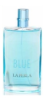 La Perla Blue