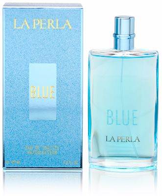 La Perla Blue