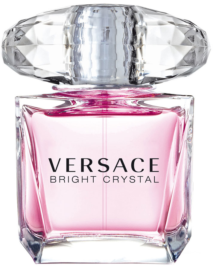 Versace Bright Crystal