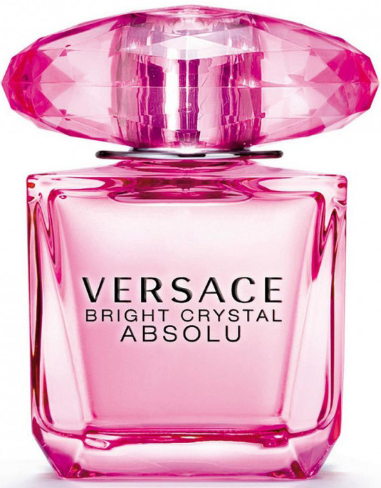 Versace Bright Crystal Absolu