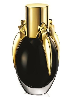 Lady Gaga Fame (Black Fluid)