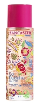 Lancaster Sol da Bahia Eau d`Ete 