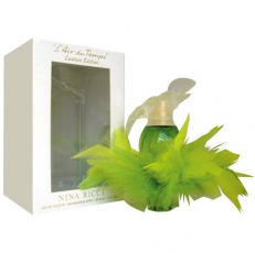 Nina Ricci L'Air du Temps Couture Edition