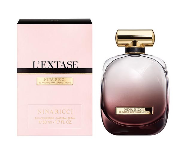 Nina Ricci L'Extase