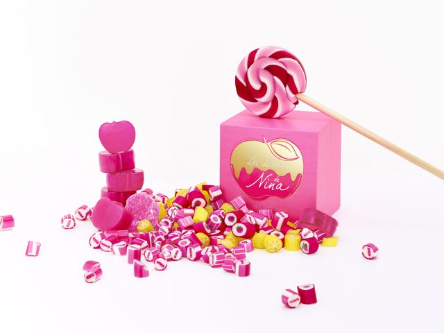 Nina Ricci Les Delices de Nina