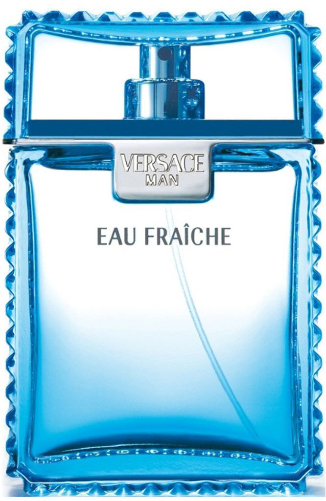 Versace Eau Fraiche Man
