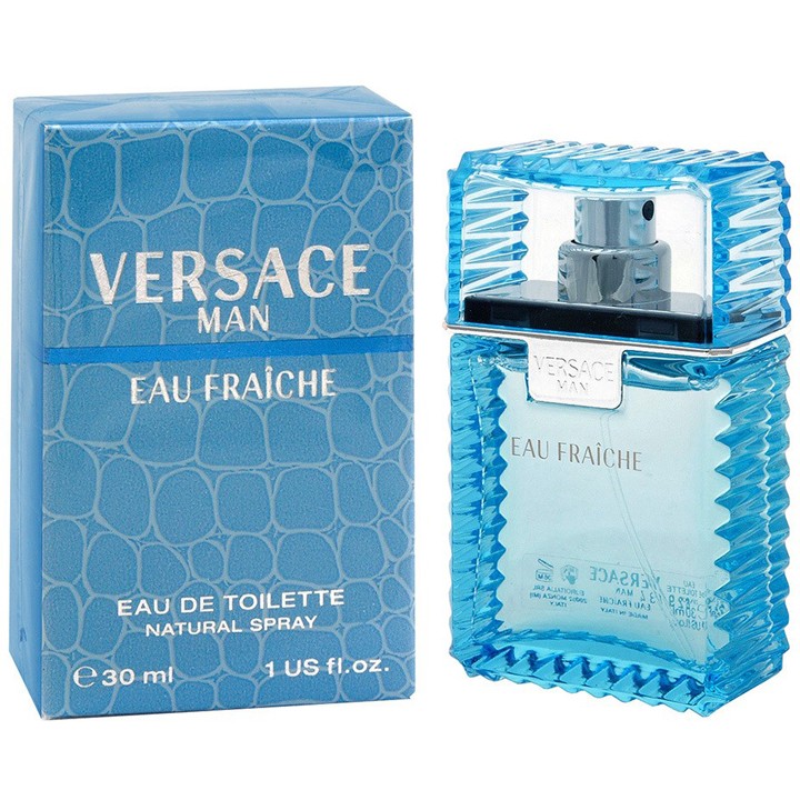 Versace Eau Fraiche Man