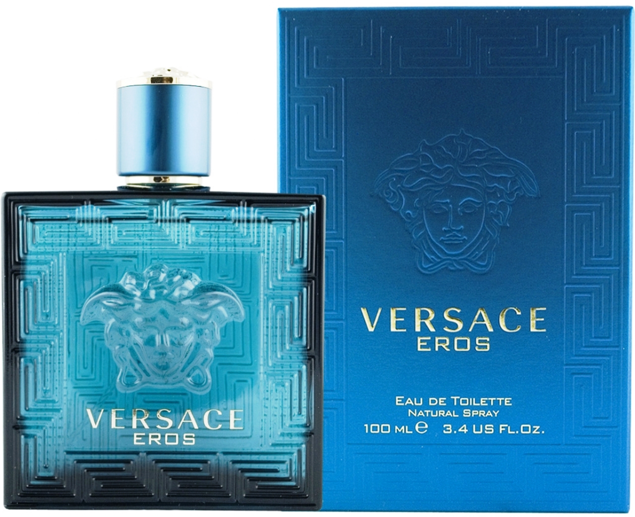 Versace Eros