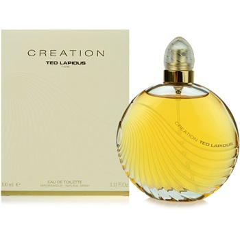 Ted Lapidus Creation 2011