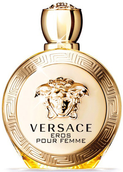 Versace Eros Pour Femme