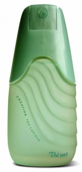 Ted Lapidus Creation The Vert