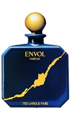 Ted Lapidus Envol Parfum
