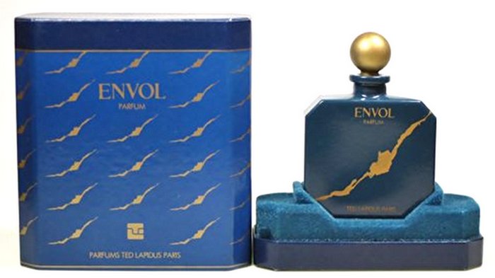 Ted Lapidus Envol Parfum