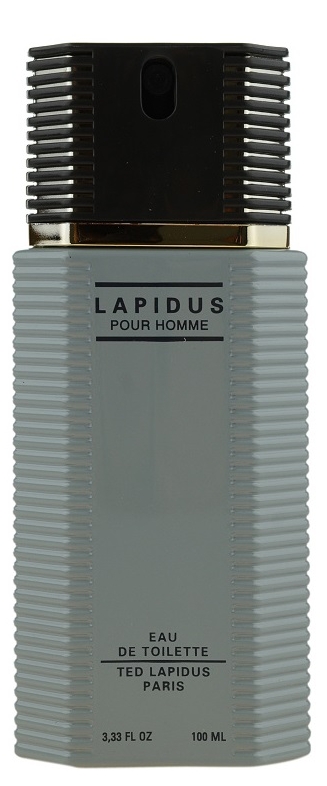 Ted Lapidus Lapidus Pour Homme