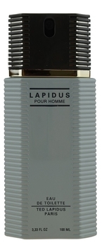 Ted Lapidus Lapidus Pour Homme