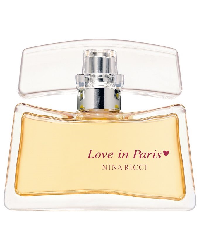 Nina Ricci Love in Paris