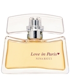 Nina Ricci Love in Paris
