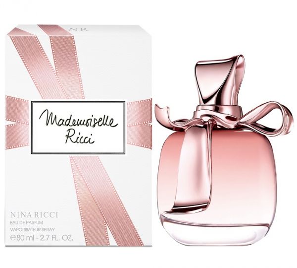 Nina Ricci Mademoiselle Ricci