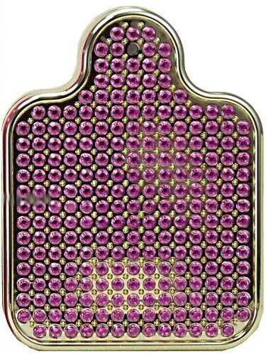 Versace Jeans Couture Glam