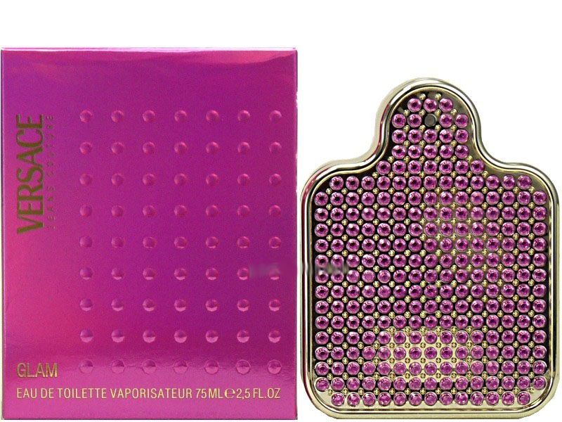 Versace Jeans Couture Glam
