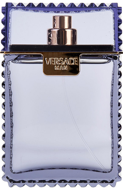 Versace Man