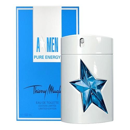 Thierry Mugler A'Men Pure Energy