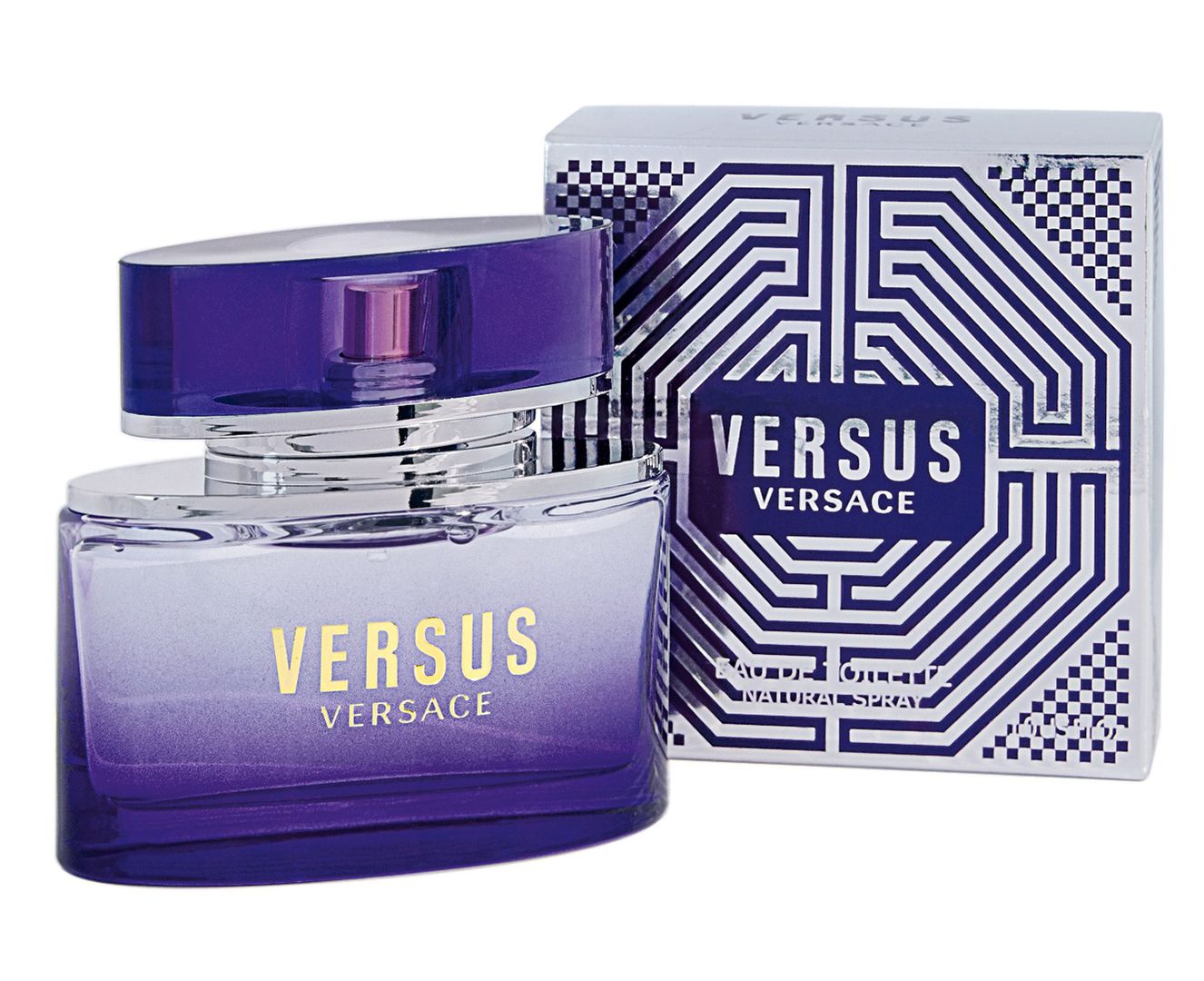 Versace Versus