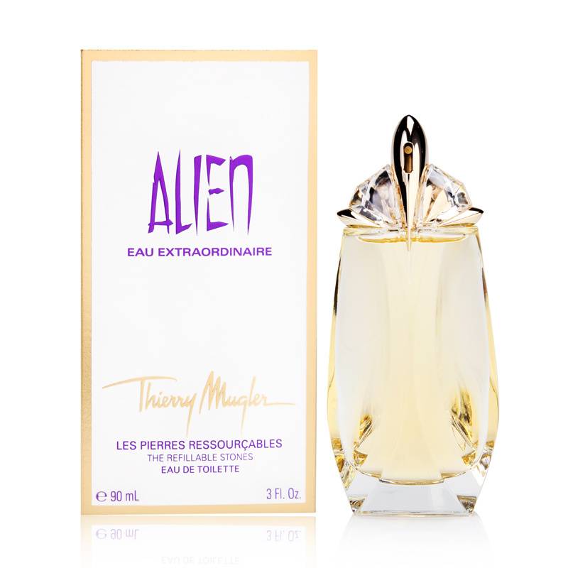 Thierry Mugler Alien Eau Extraordinaire
