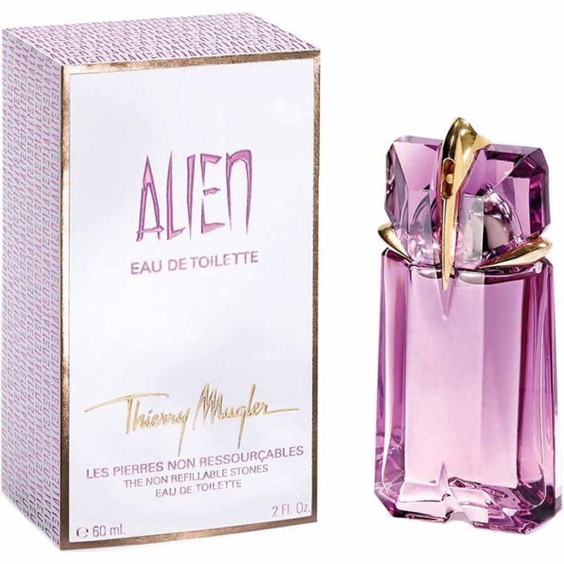 Thierry Mugler Alien Eau de Toilette