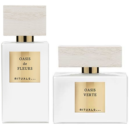Rituals Oasis Verte