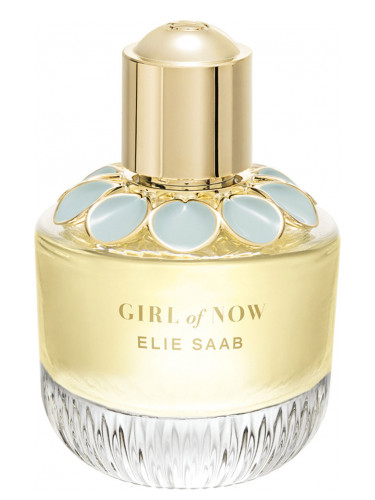 Elie Saab Girl of Now