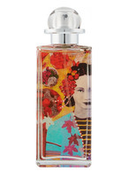 L'Atelier Boheme Clementine aux Papillons